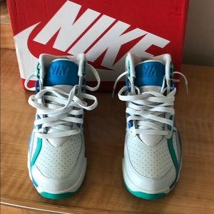 SOLD!!!Men’s Nike Air Trainer Bo Jackson’s